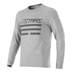 ALPINESTARS dres Merino MELANGE GRAY ATLANTIC