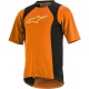 ALPINESTARS Dres Drop 2 BRIGHT ORANGE ACID YELLOW