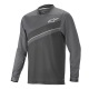 ALPINESTARS Dres Alps 8.0 LS Dark Shadow Black