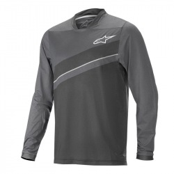 ALPINESTARS Dres Alps 8.0 Dark Shadow Black