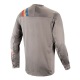 ALPINESTARS Dres Alps 4.0 LS MELANGE/DARK GRAY/BLACK