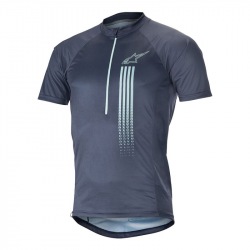 ALPINESTARS Dres Elite V2 SS DARK NAVY