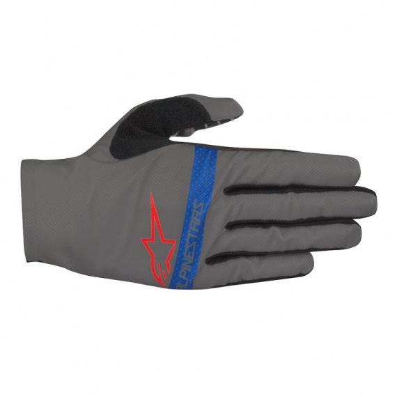 ALPINESTARS rukavice Aspen Pro Lite BLACK