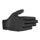 ALPINESTARS rukavice Teton BLACK/ANTHRACITE