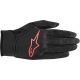 ALPINESTARS rukavice Cascade Gore-Tex Black Red