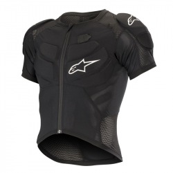 ALPINESTARS korytnačka Vector Tech S/S