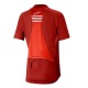 ALPINESTARS dámsky dres Stella Trail Full Zip Red