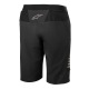 ALPINESTARS dámske kraťasy s cyklovložkou Stella Hyperlite BLACK