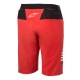ALPINESTARS dámske kraťasy s cyklovložkou Stella Hyperlite LIGHT GRAY