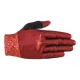 ALPINESTARS dámske rukavice Stella Aspen Pro Lite Red