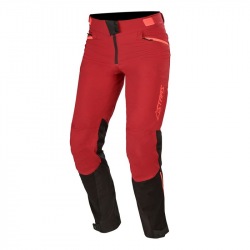 ALPINESTARS dámske nohavice Stella Nevada RIO RED/BLACK/CORAL