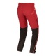 ALPINESTARS dámske nohavice Stella Nevada RIO RED/BLACK/CORAL