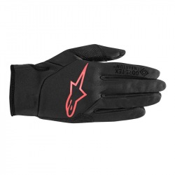 ALPINESTARS dámske rukavice Stella Cascade Gore-Tex Black Coral