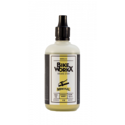 BIKEWORKX aplikator Brake Mineral 100ml