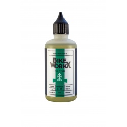 BIKEWORKX olej Star Bio 100ml