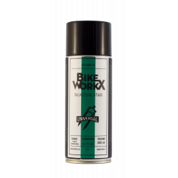 BIKEWORKX sprej Oil Star Bio 200ml