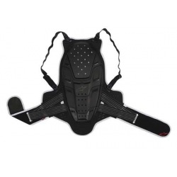 ALPINESTARS korytnačka Bionic Backprotector BNS