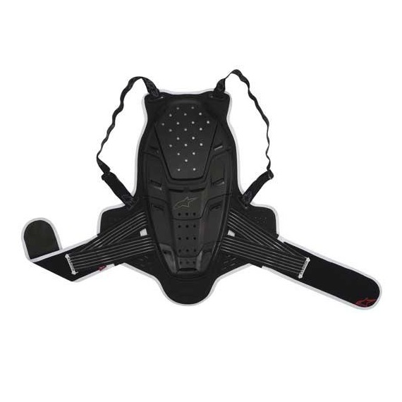 ALPINESTARS korytnačka Tech Bionic MTB