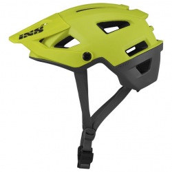 IXS prilba Trigger AM Lime