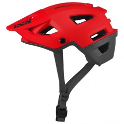 IXS prilba Trigger AM Red