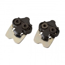 SHIMANO Zarážky SMSH51 SPD čierne pre PDM9000/8000/647/545/540/424/520/505/A530