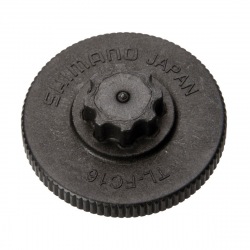  SHIMANO Sťahovák TLFC16 ľavej kľuky HTII