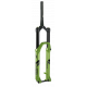 DVO odpružená vidlica Diamond 29" 160mm Offset 44mm BOOST Green