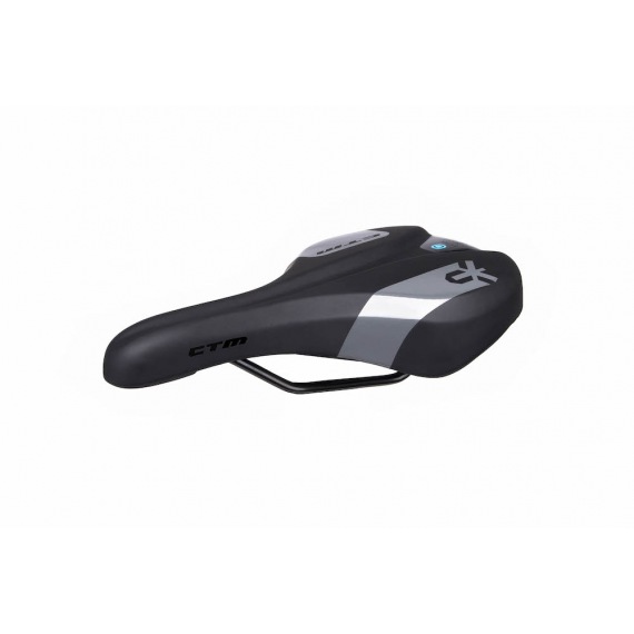 CTM sedlo Metric Gent