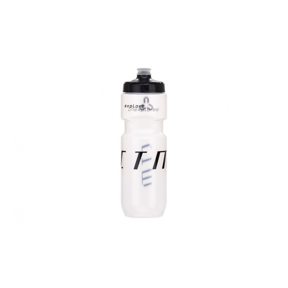 CTM fľaša Adicto 750ml Grey