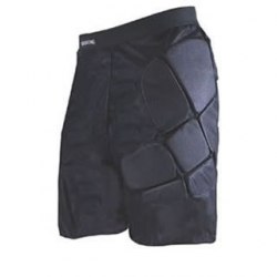 661 chrániče kraťasy Bomber Shorts