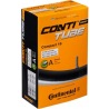 CONTINENTAL duša COMPACT 16 x 1.40 - 1.75 DV26