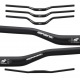 SPANK riadítka Spoon 25R Black