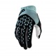 100% rukavice Celium FLUO YELLOW/BLACK 2020