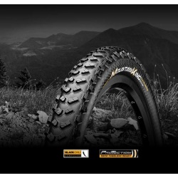 CONTINENTAL plášť Mountain King 26x2.30 Protection TR kevlar