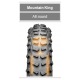 CONTINENTAL plášť Mountain King III 26x2.30 Performance TR Kevlar