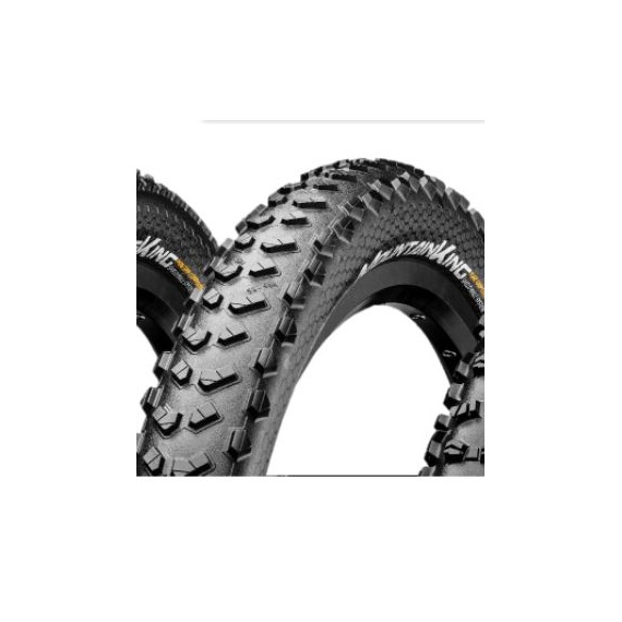 CONTINENTAL plášť Mountain King III 26x2.30 Performance TR Kevlar