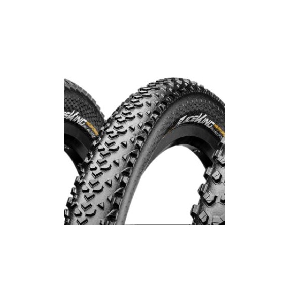 CONTINENTAL plášť Cross King 26" RaceSport kevlar 2018