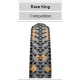 CONTINENTAL plášť Race King II 29x2.20 Performance TR kevlar