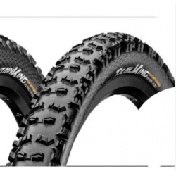 CONTINENTAL plášť Trail King II 29x2.40 Performance TR kevlar