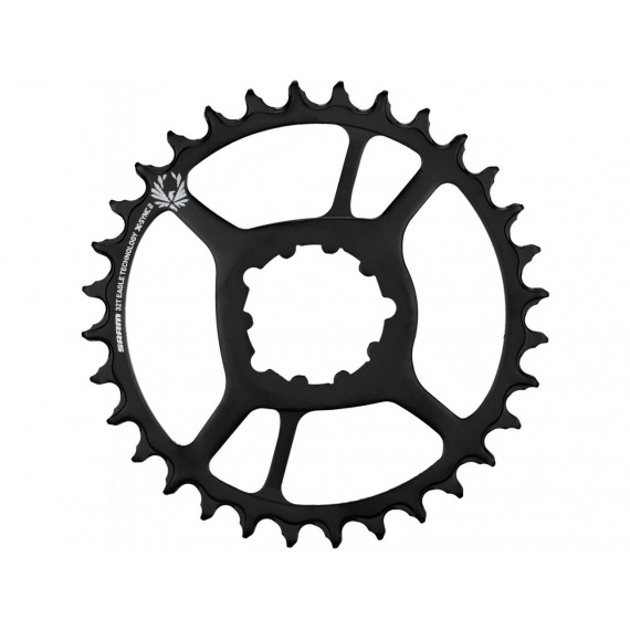 SRAM prevodník CR X-SYNC ST EAGLE 34T DM 6 OFFSET 11/12Sp