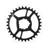 SRAM prevodník CR X-SYNC ST EAGLE 34T DM 6 OFFSET 11/12Sp