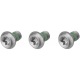 SRAM prevodník CR X-SYNC ST EAGLE 34T DM 6 OFFSET 11/12Sp