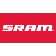 SRAM prevodník X-Sync ST Direct Mount Steel 30z 11/12Sp