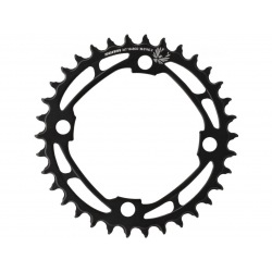 SRAM prevodník X-Sync Eagle BCD104 Steel 34z 11/12Sp