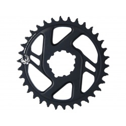 SRAM prevodník X-Sync Eagle Direct Mount CF Boost 30z 12Sp