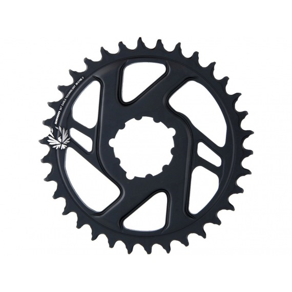 SRAM prevodník X-Sync Eagle Direct Mount CF Boost 30z 12Sp