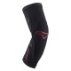 ALPINESTARS chrániče kolien PARAGON Plus red