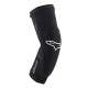 ALPINESTARS chrániče kolien PARAGON Plus White