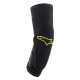 ALPINESTARS chrániče kolien PARAGON Plus Yellow