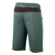 ALPINESTARS kraťasy s cyklovložkou Drop 4.0 ATLANTIC
